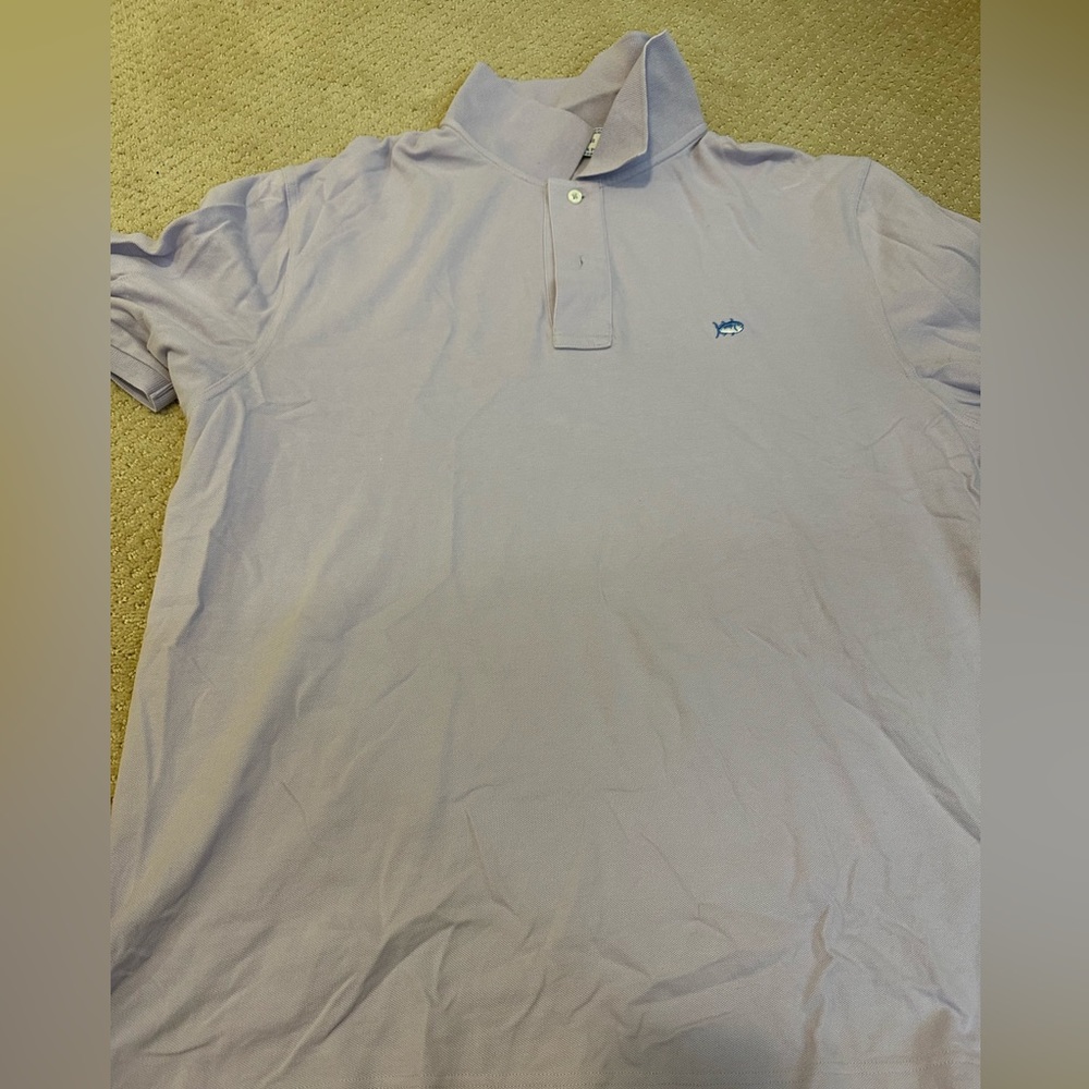Southern Tide Polo